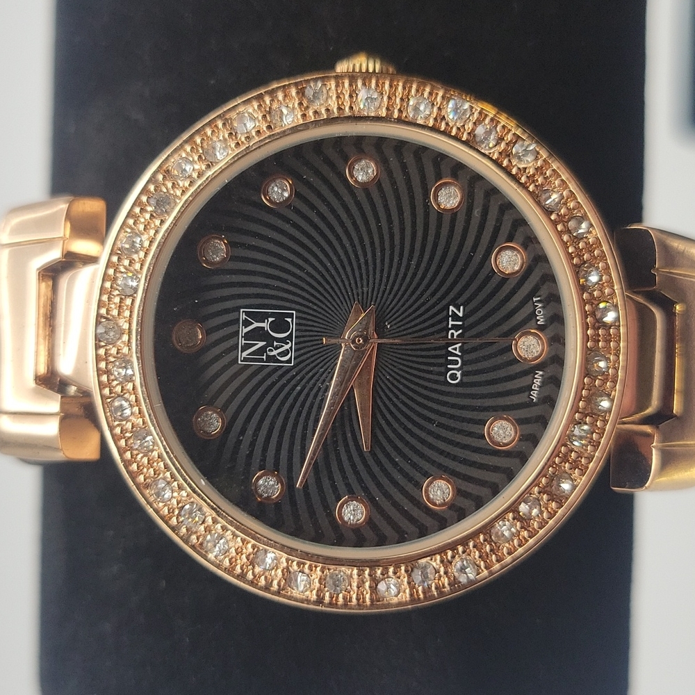Bling watch lot. 4 watches for $25 or $10 each.